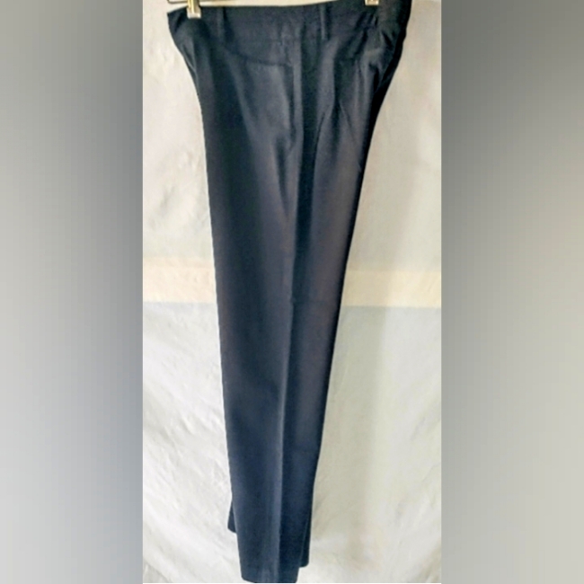 Michael Kors - Black Dress Slacks - Great For Fall! - 6